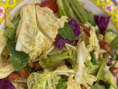 -芦月轩羊蝎子(北蜂窝店)