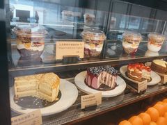 -Wagas(凤凰汇店)