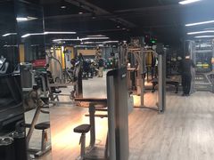 -ENERGY原力健身(川周店)