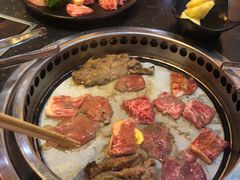 -熊出没日本烧肉放题