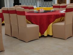 大堂-御同亨酒楼·喜宴