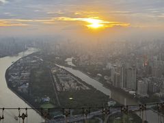 -广州塔晖粤轩中餐厅