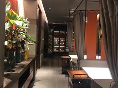 -香守·花胶鸡海鲜火锅(JW万豪店)