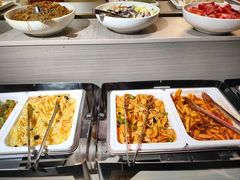 -素满香·素食自助餐(西安·民乐园店)