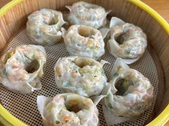 -面道赞宁海海鲜面(迎凤街店)