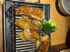 -松子料理(世纪城店)