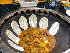 -铁锅年代•现炒地锅鸡(仪凤南路店)