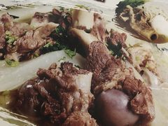 -骨鲜坊筒子骨粉