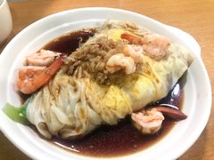 -王记新汕头肠粉炖汤