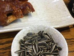 -杨家崴子碳缸烧烤(东三马路店)