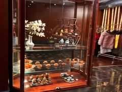 -昆泰嘉华酒店-福宫中餐厅(朝外大街店)