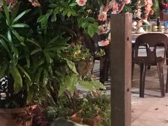 -仙本那渔人码头餐厅