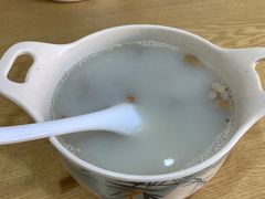 -金诚张妈妈羊汤·驴肉火烧(旧宫佳和园店)