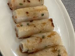 -潮府馆·非遗潮州菜·港式点心(世纪公园店)