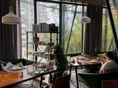 -肴约·花园式餐厅(湖里店)