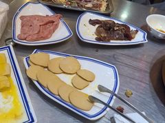 -胡同泥炉烤肉(总店)