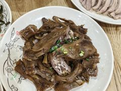 -乡亲鹅肉城(吴江店)