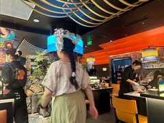 -芸山季·云南山珍菌火锅(人民广场来福士店)