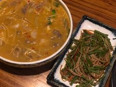 -馬蘭花開(车站大道店)