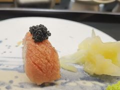 -Sushi Hanzo半藏(天环广场店)