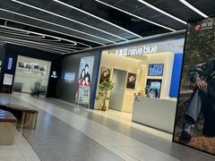 -天真蓝照相馆(五角场百联又一城店)