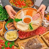 无锡！信我！和朋友边吃边夸的贵州夺夺粉！