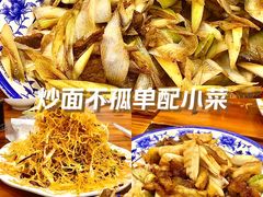 -清真祥和斋餐厅(蓟门小区店)
