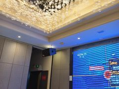 -东方御宴海鲜酒楼(棕泉酒店)