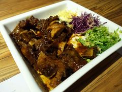 -U你·天然调味(南湖总店)