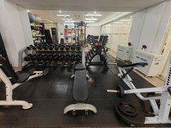 -卓拓健身普拉提运动中心(总店)