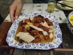 糖醋里脊-陈记菜馆·非遗淮扬菜(东关街教场店)