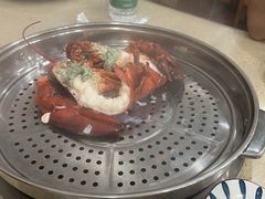 -原味蒸汽海鲜(嵊泗店)