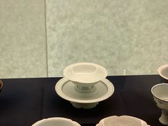 -雪绿茶博物馆