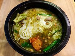 -大鼓米线(浦东长泰店)
