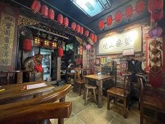 -玉祥府牛肉罩饼(金光道店)