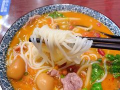 -螺世纪螺蛳粉·桂味小排档(裕德店)