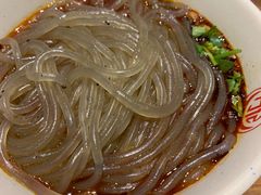 -万记麻辣烫国展总店