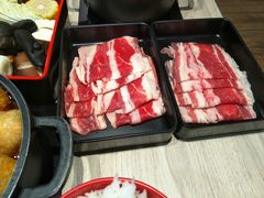 -吉野家(凯旋购物广场店)