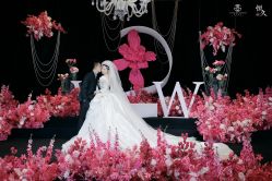 -张仕婚礼·做有温度的婚礼
