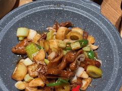 -周家二小姐的菜(丹阳店)
