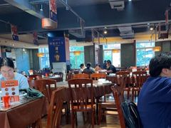 大堂-天下客饭店(中山路店)