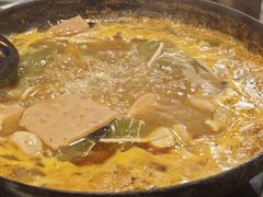 -湘肠香火锅店(团结湖店)