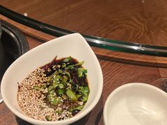 -东海怡品海鲜豆捞(星街坊店)