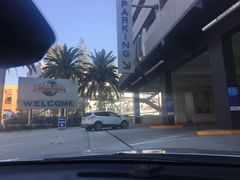 -奥兰多环球影城