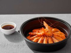 -大鸭梨烤鸭(左家庄店)