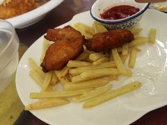 -桃子餐厅·天津菜(红星路直营店)