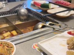 -海底捞火锅(旭辉MALL店)