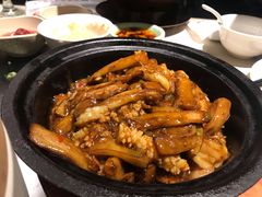 -京味斋·北京烤鸭(北京南站洋桥店)