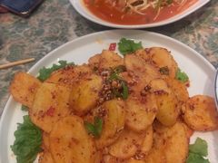 -伊阑泽大循化餐厅