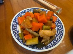 -龍聚祥烧麦馆(鼓楼店)